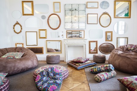 poshtel