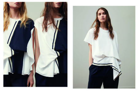 Annelie Schubert Petit Bateau