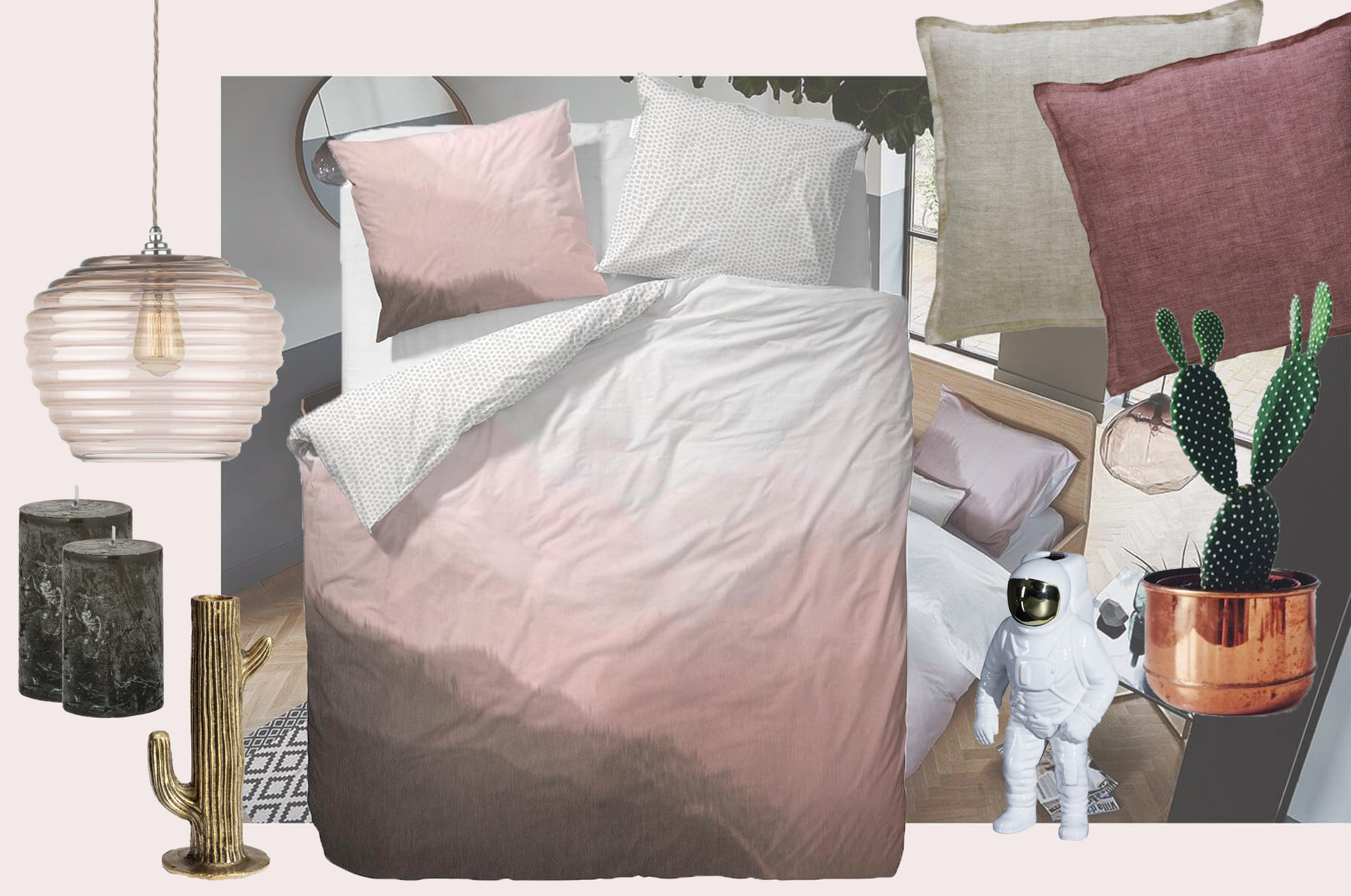 Schlafzimmer inspiration farbe – midir