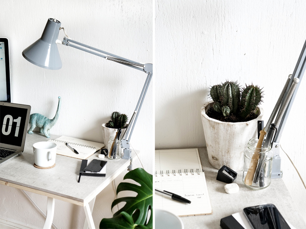 Diy schreibtisch in betonoptik todayis.de