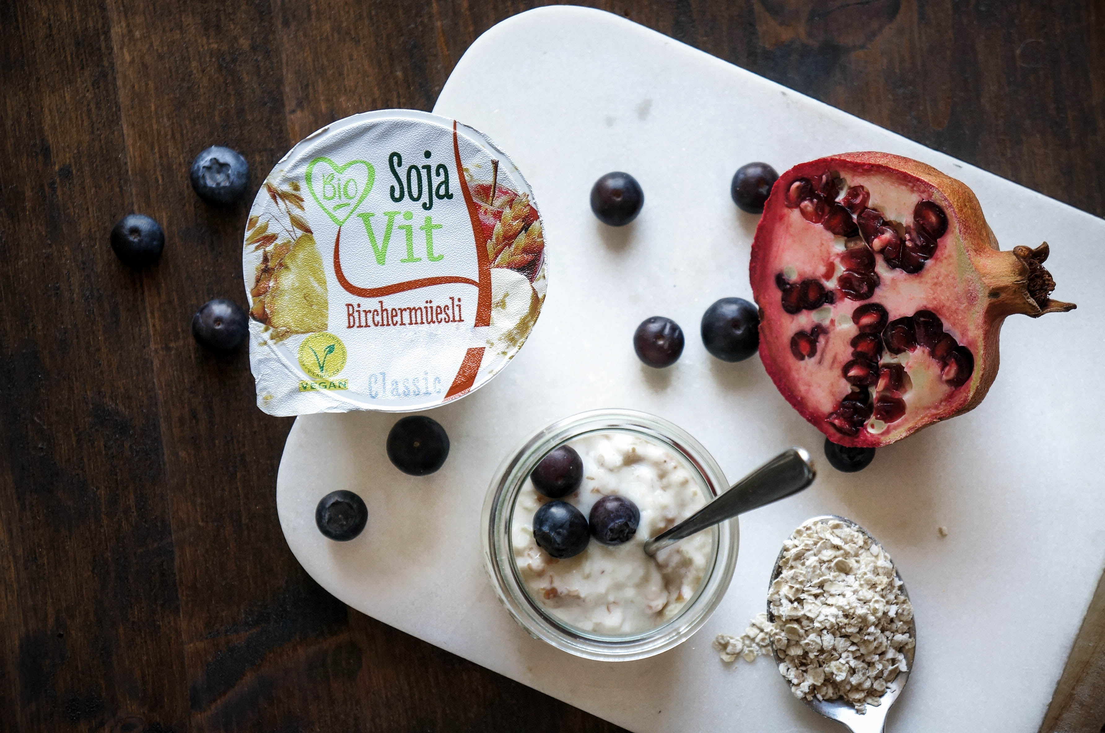 Emmi sojavit birchermüesli todayis.de Joop schlafzimmer frozen