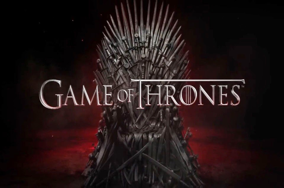 Review: Game Of Thrones