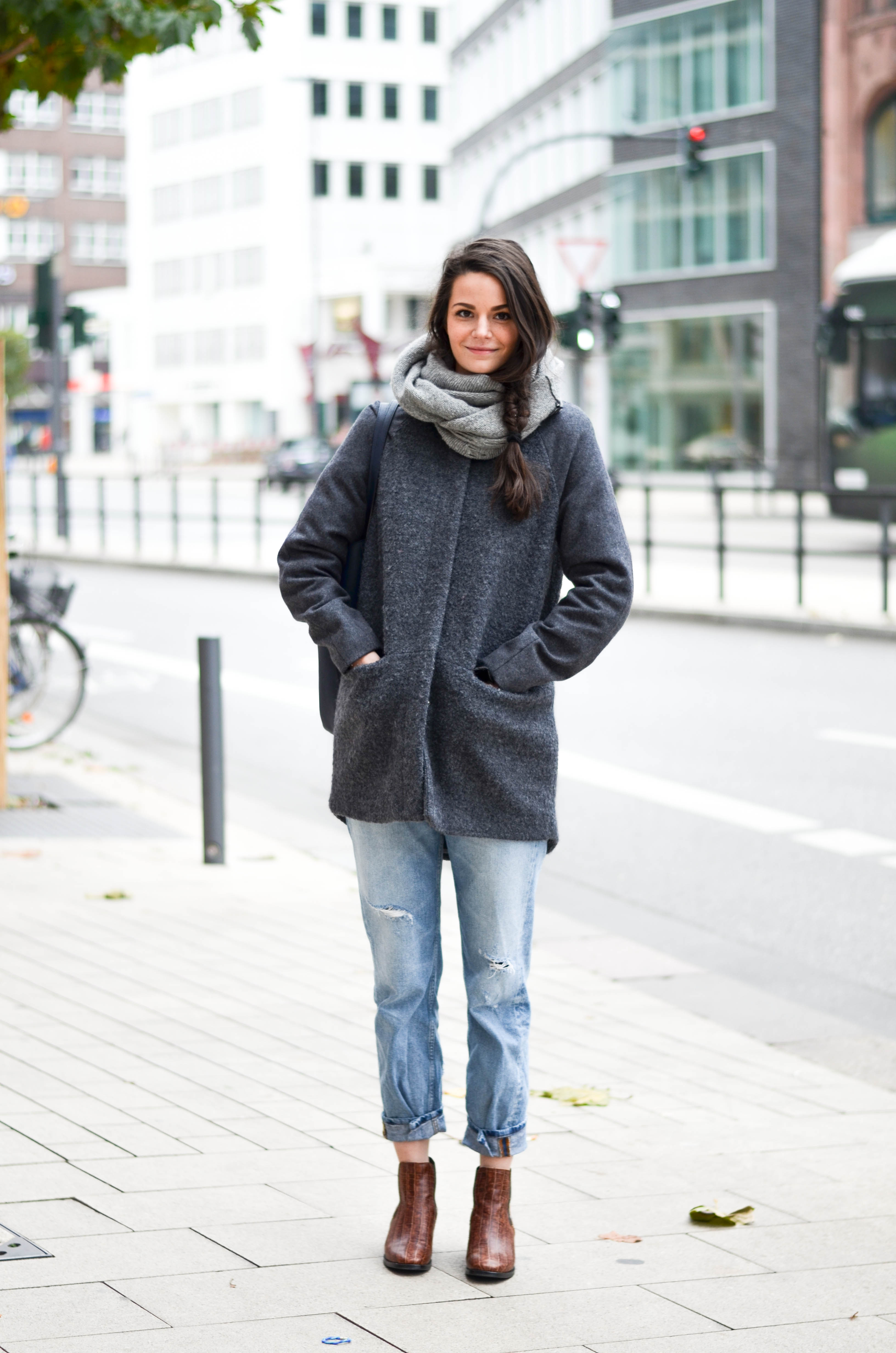 Hamburg Streetstyle