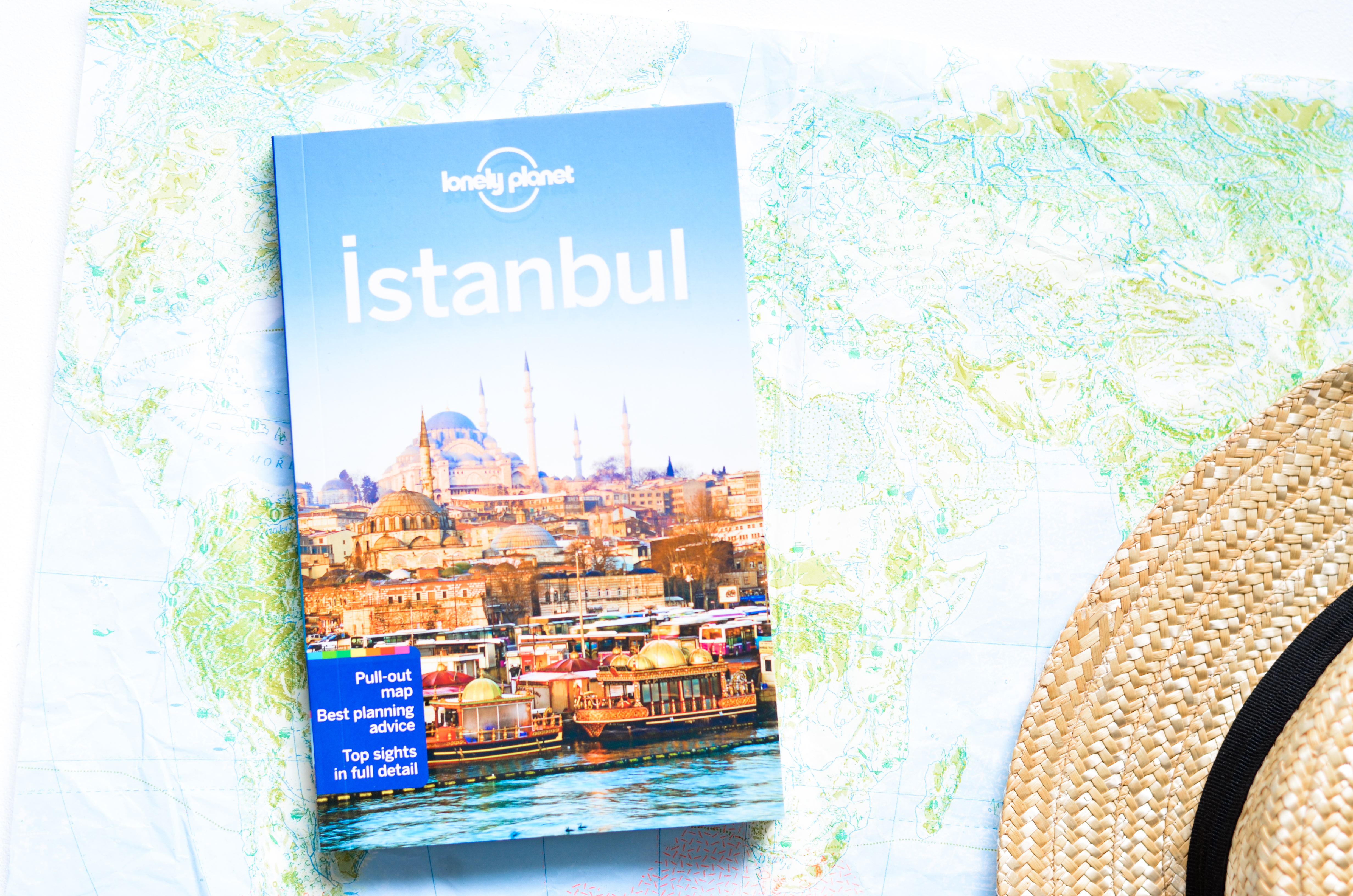 Todo`s für Istanbul – Istanbul Tipps