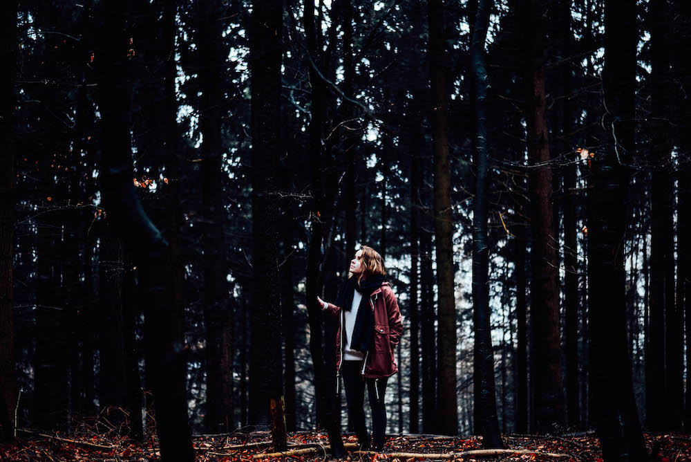 Native Youth