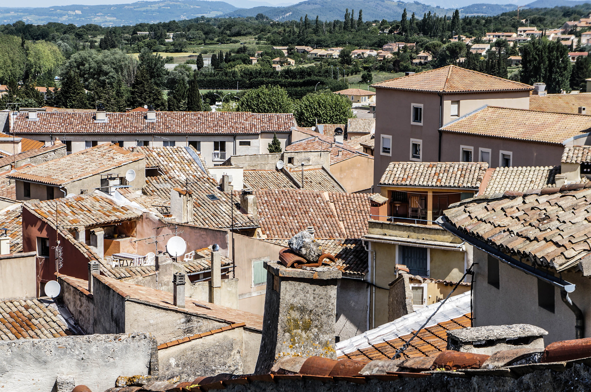 Kurztrip – Französische Provence I